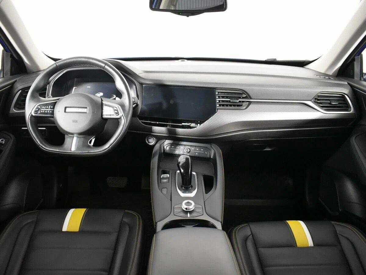 фото автомобиля 8