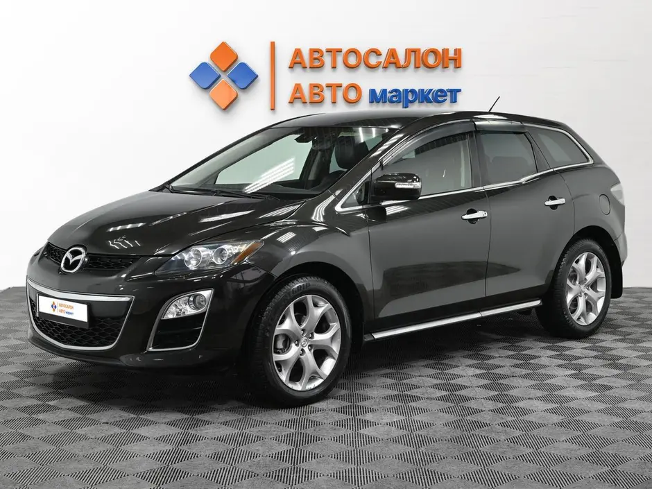 фото автомобиля