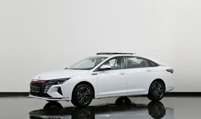 DongFeng Shine Max