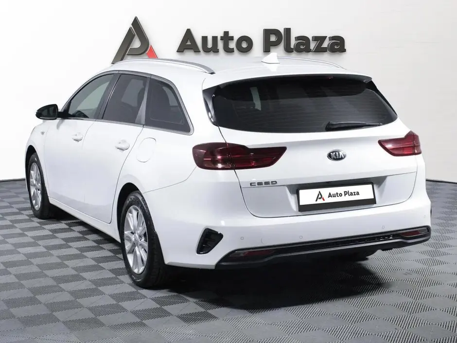 AutoPlaza