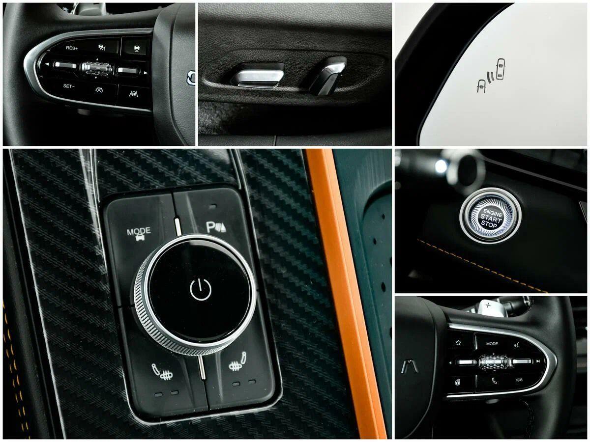фото автомобиля 8