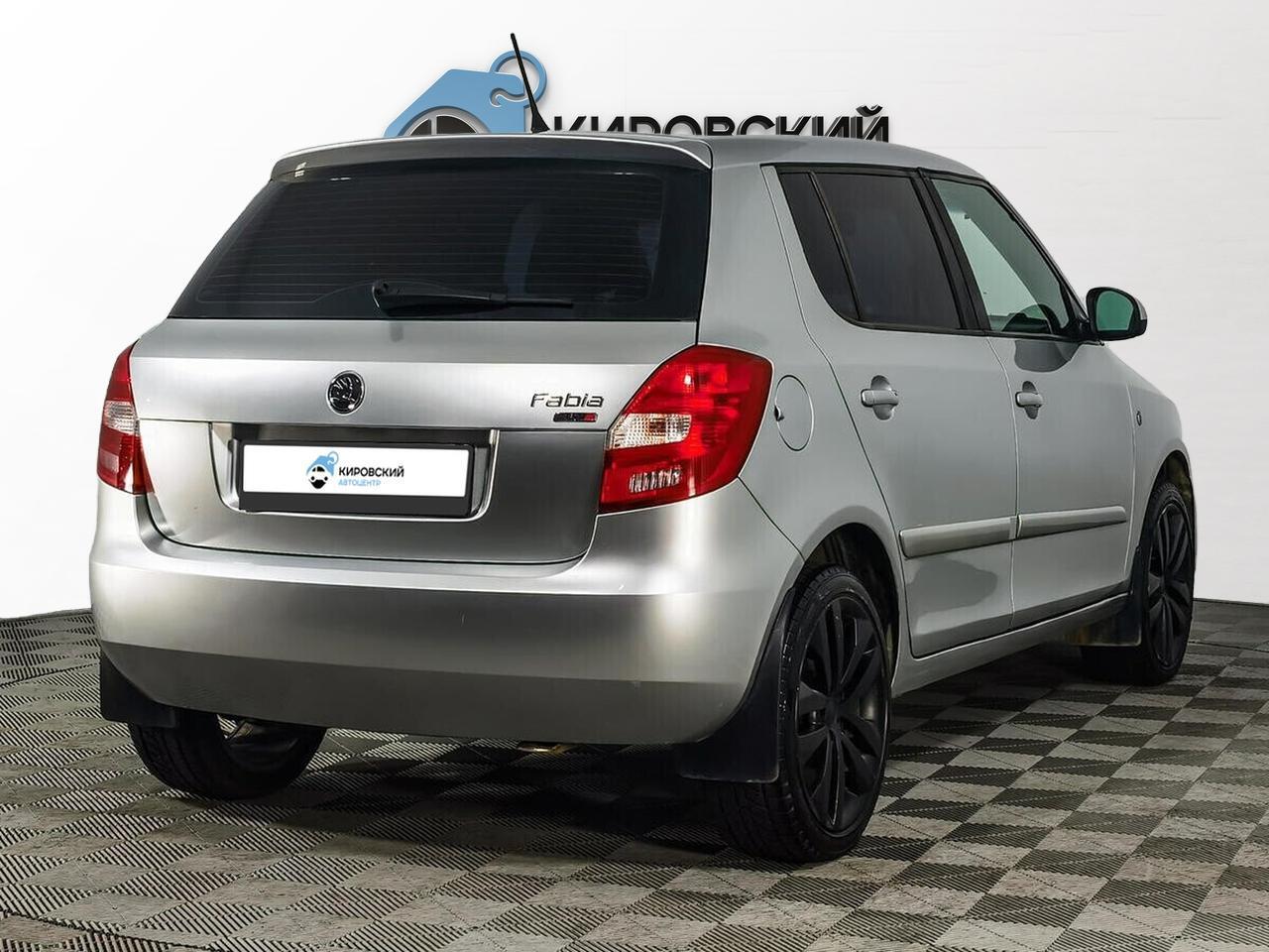 фото автомобиля 1