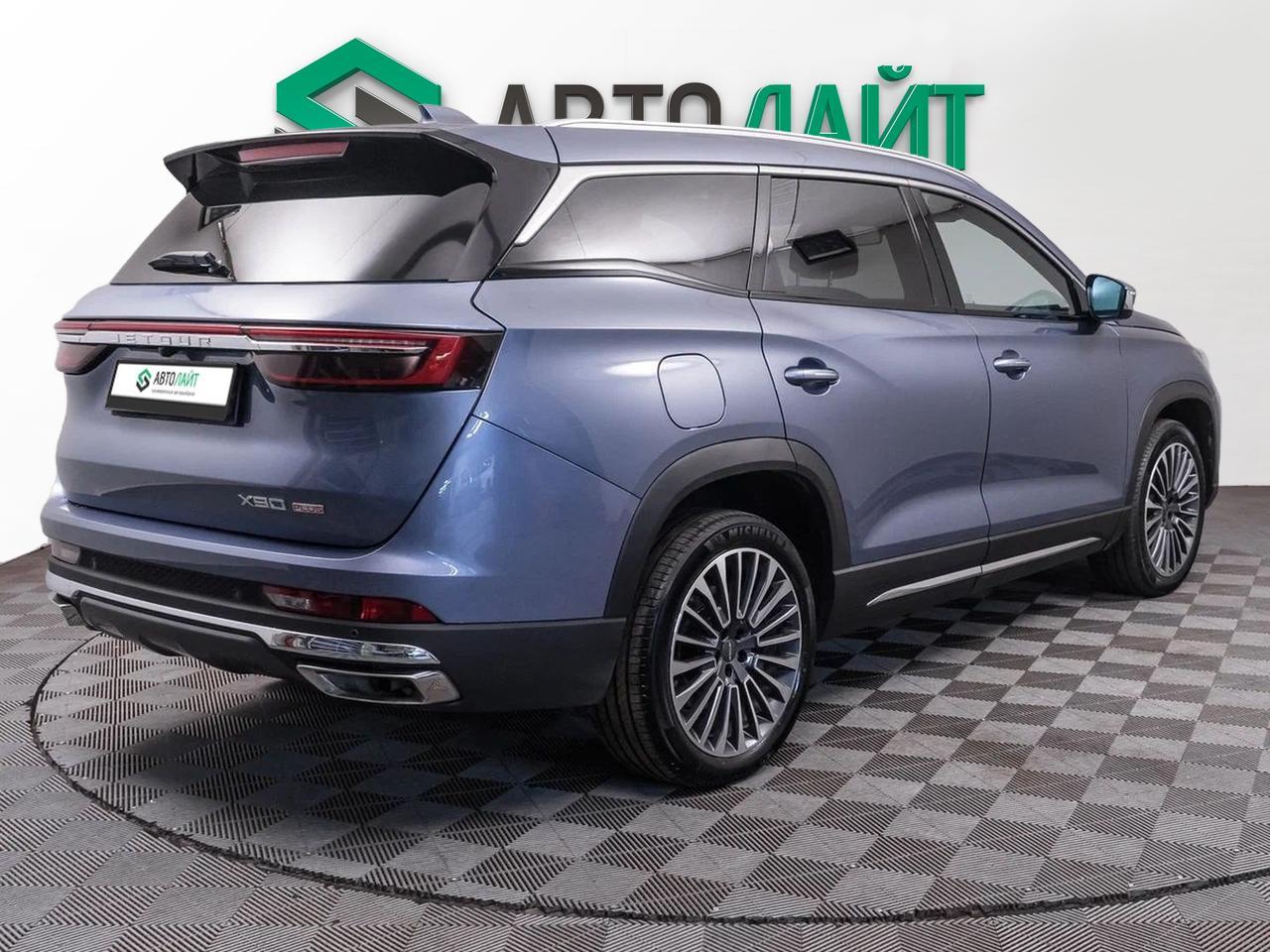 фото автомобиля 1