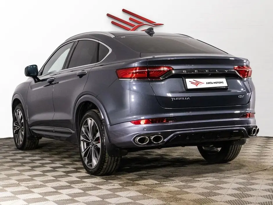 фото автомобиля