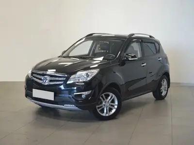 Changan CS35