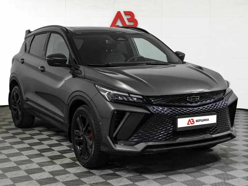 фото автомобиля