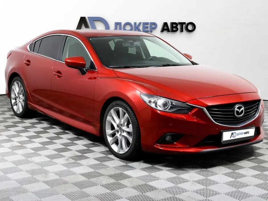 фото автомобиля