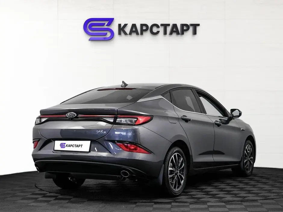 КарСтарт