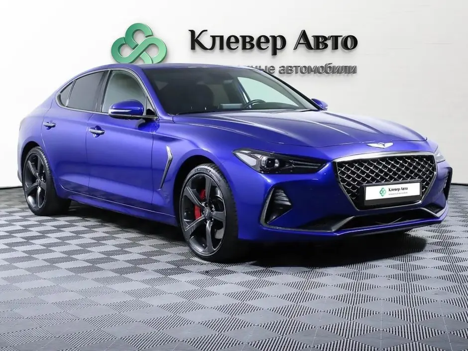 фото автомобиля