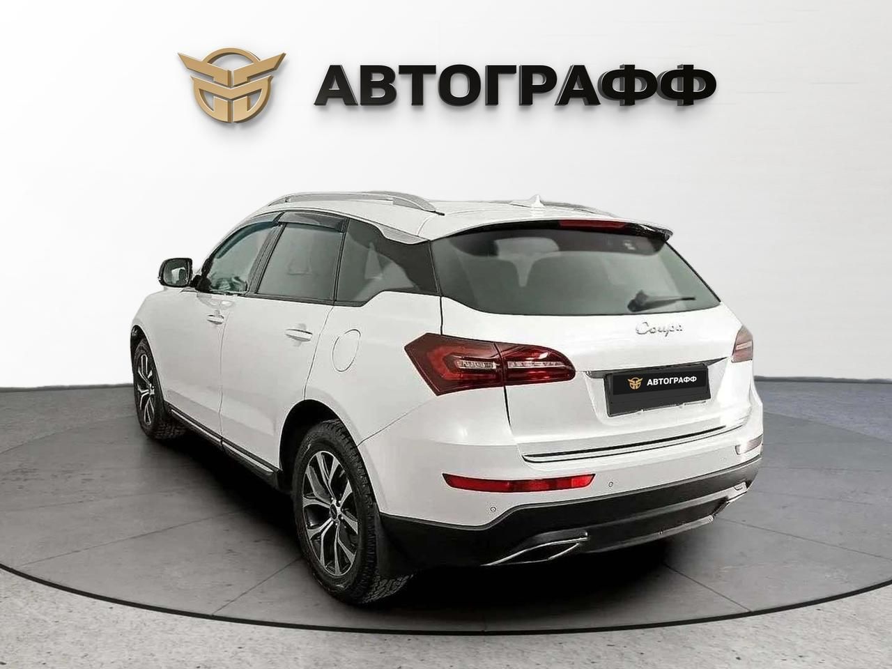 фото автомобиля 3