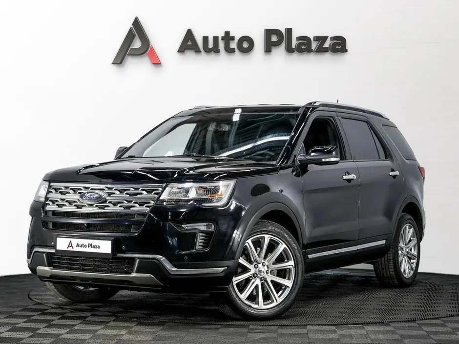 AutoPlaza