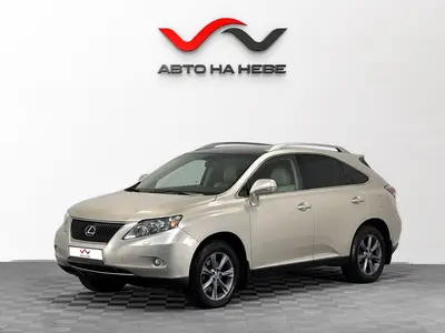 «Авто на Неве»