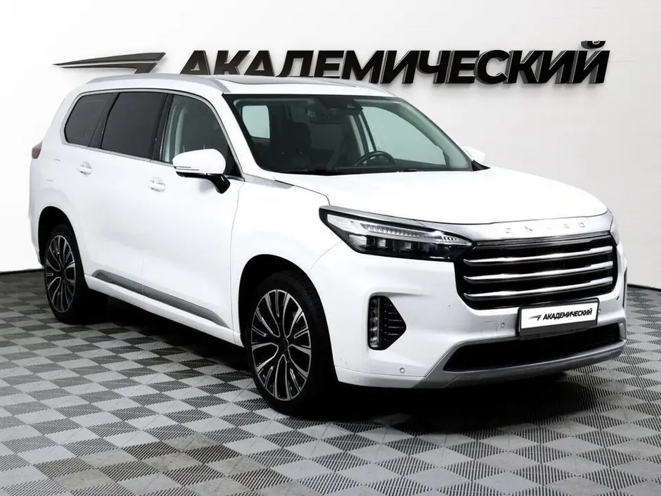 фото автомобиля