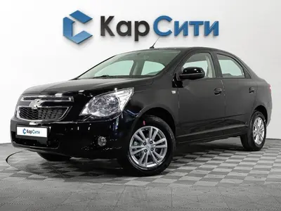 Chevrolet Cobalt