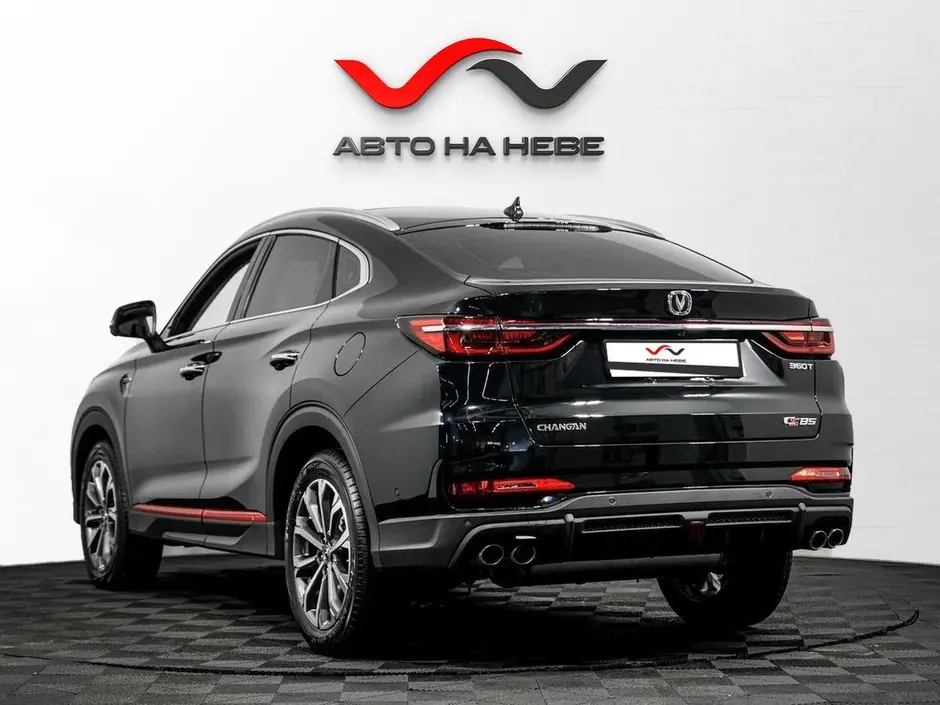 «Авто на Неве»