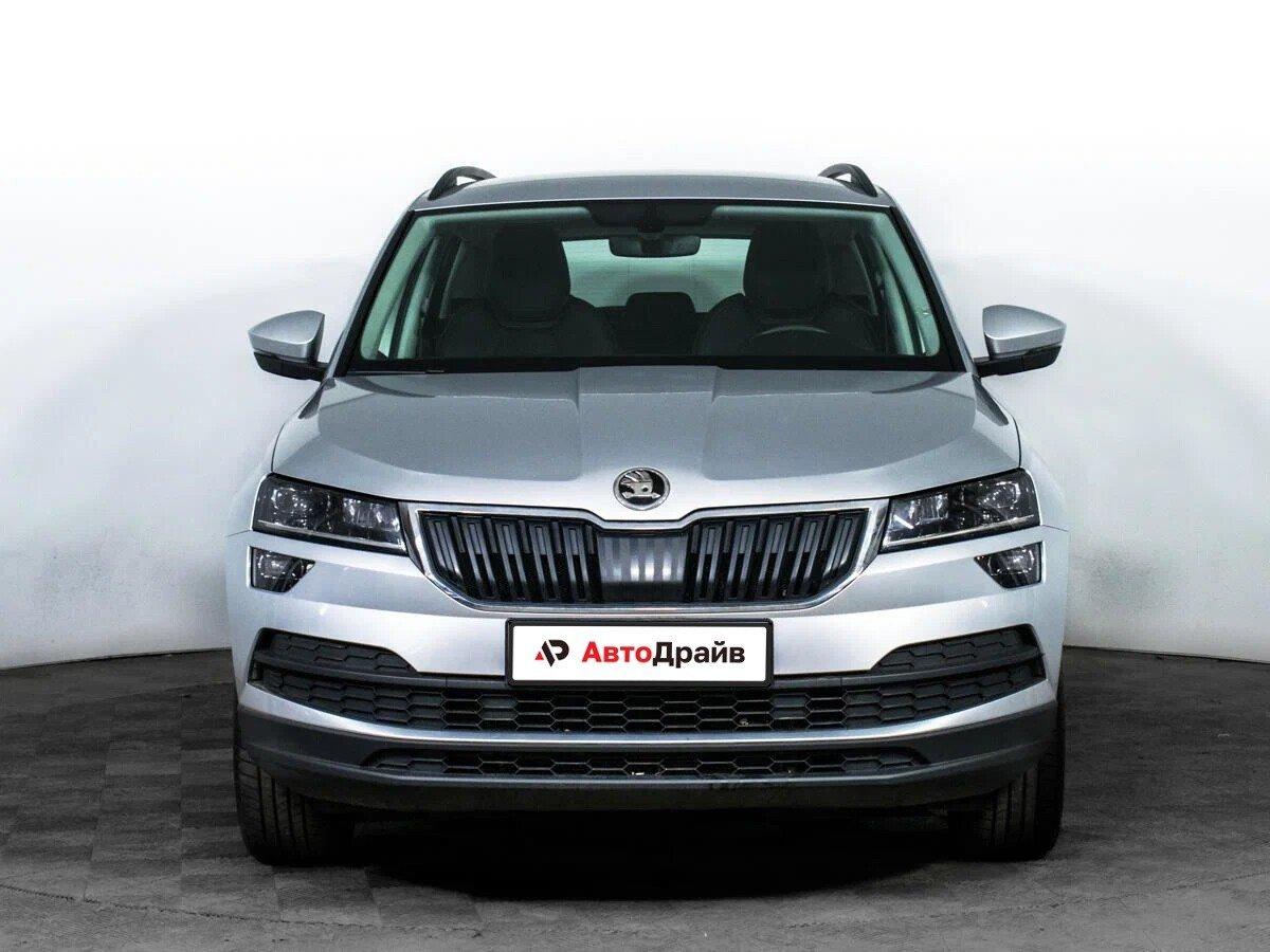 фото автомобиля 1
