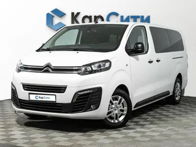 Citroen SpaceTourer