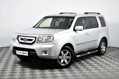 Honda Pilot