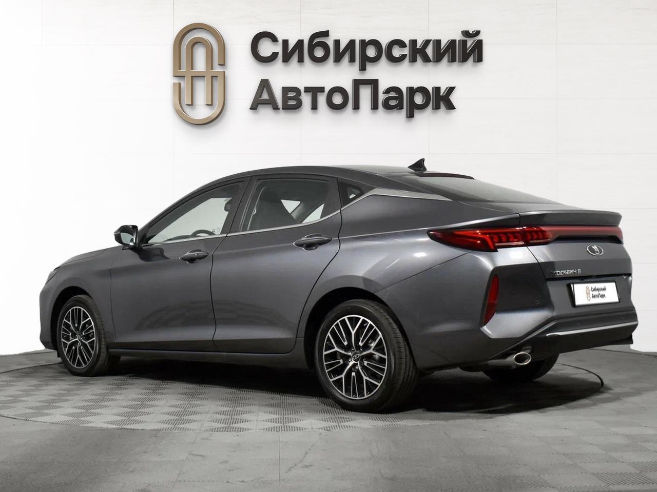 фото автомобиля 3