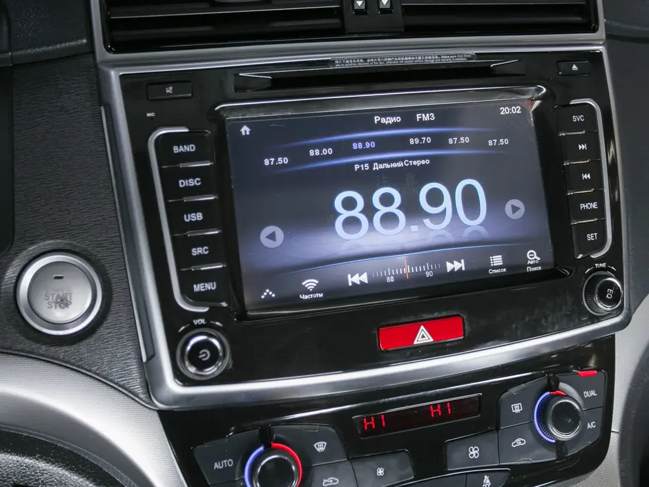 «Авто на Неве»