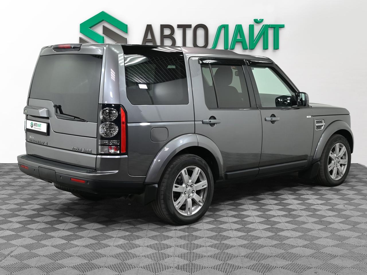 фото автомобиля 1