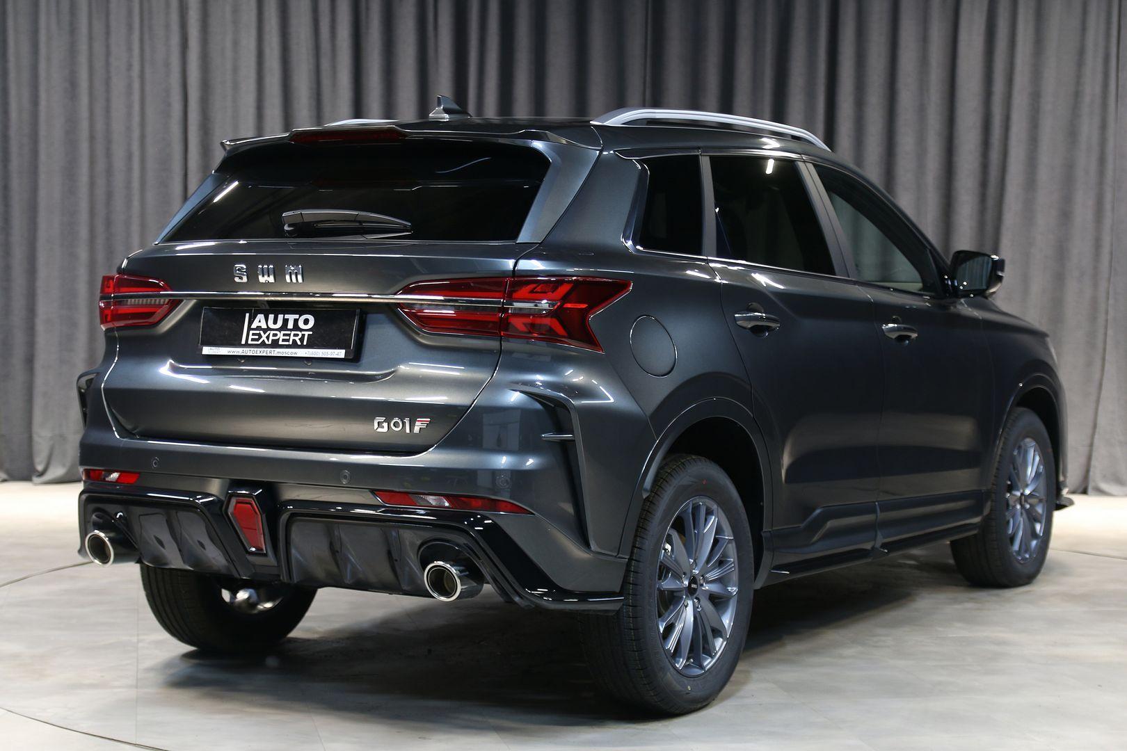 фото автомобиля 1