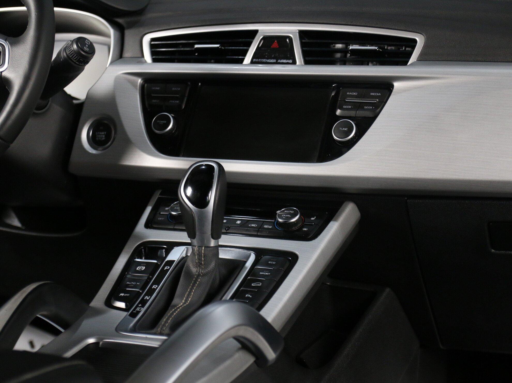 фото автомобиля 12