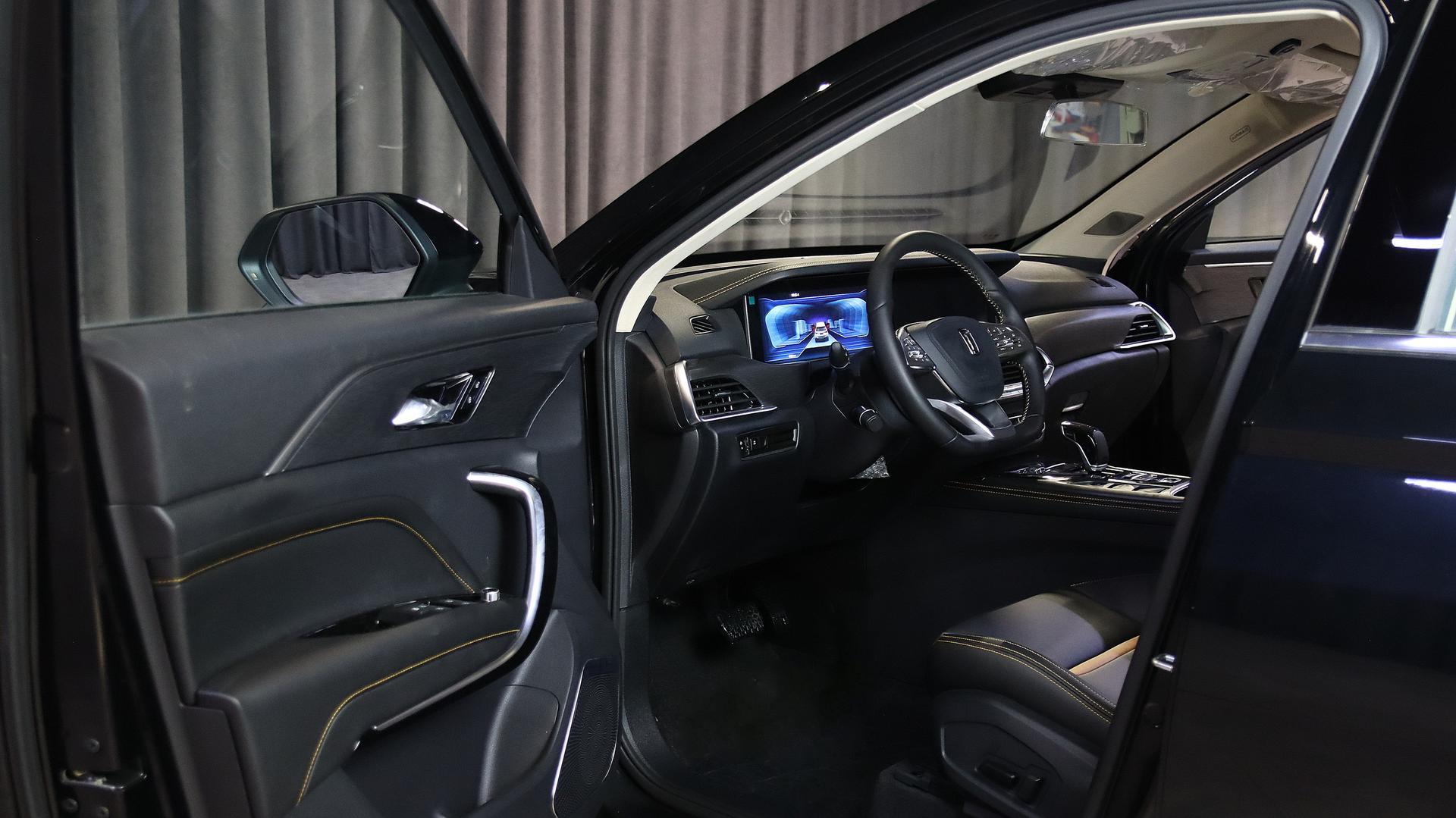 фото автомобиля 7