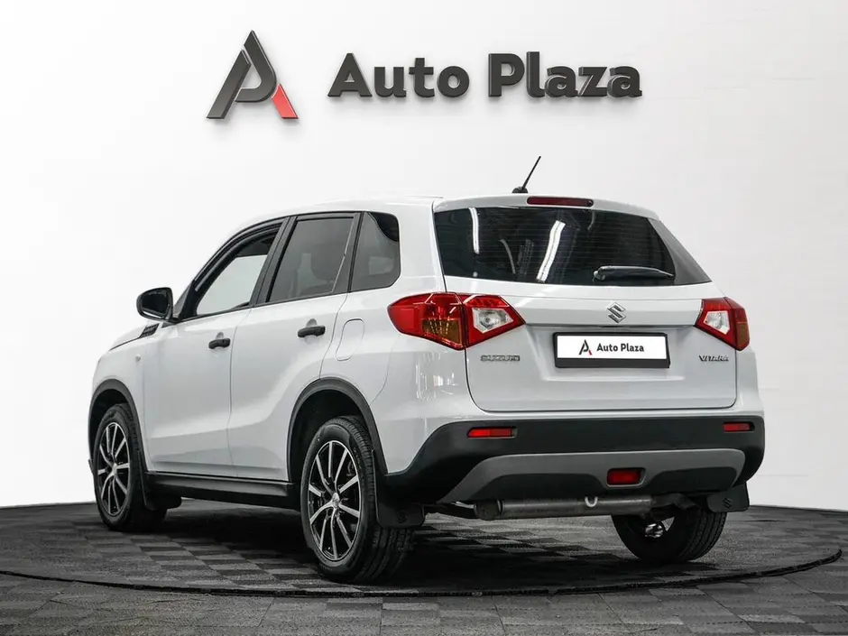 AutoPlaza