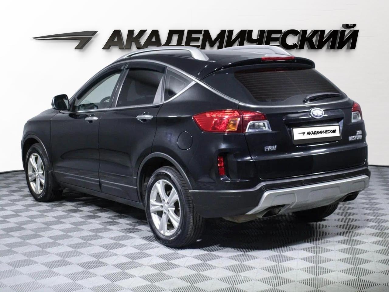 фото автомобиля 3