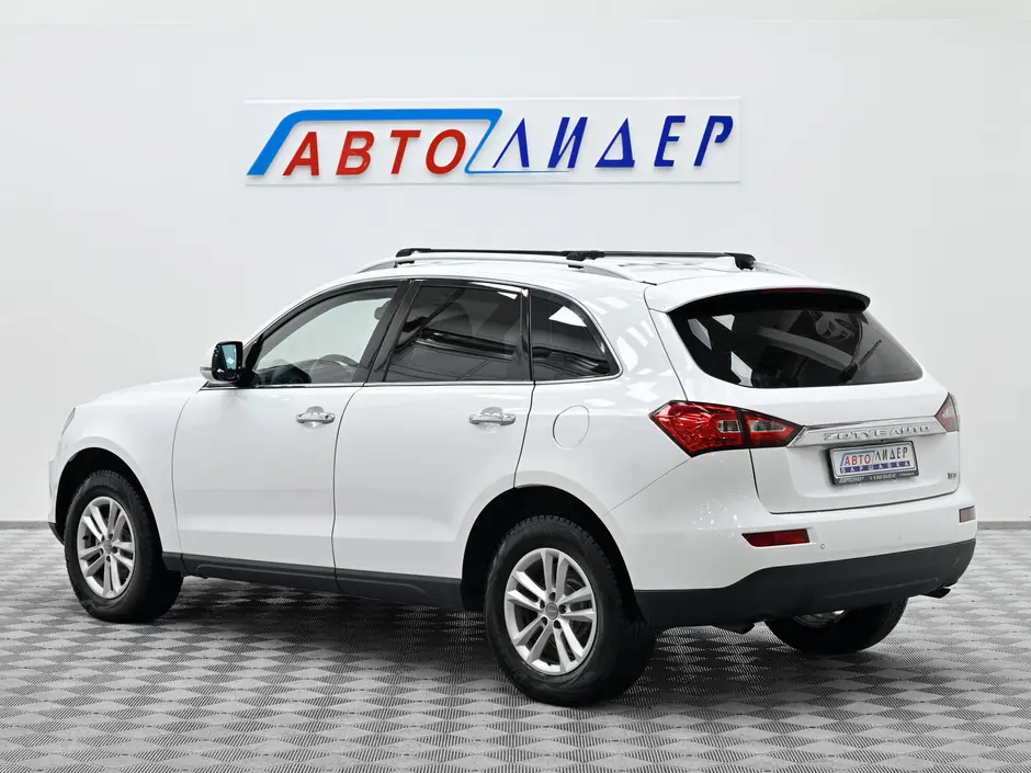 фото автомобиля 1