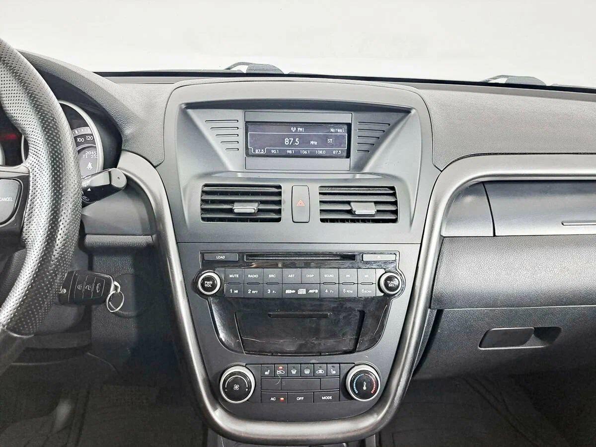 фото автомобиля 7