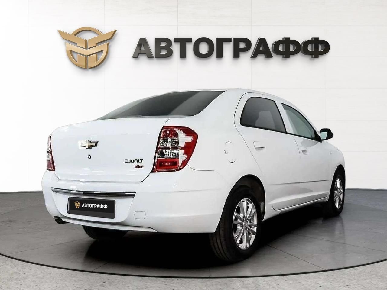 фото автомобиля 1