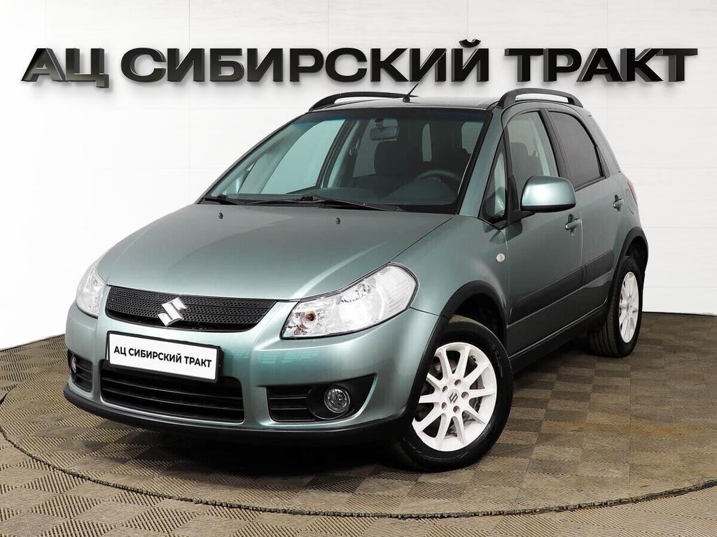 фото автомобиля 0