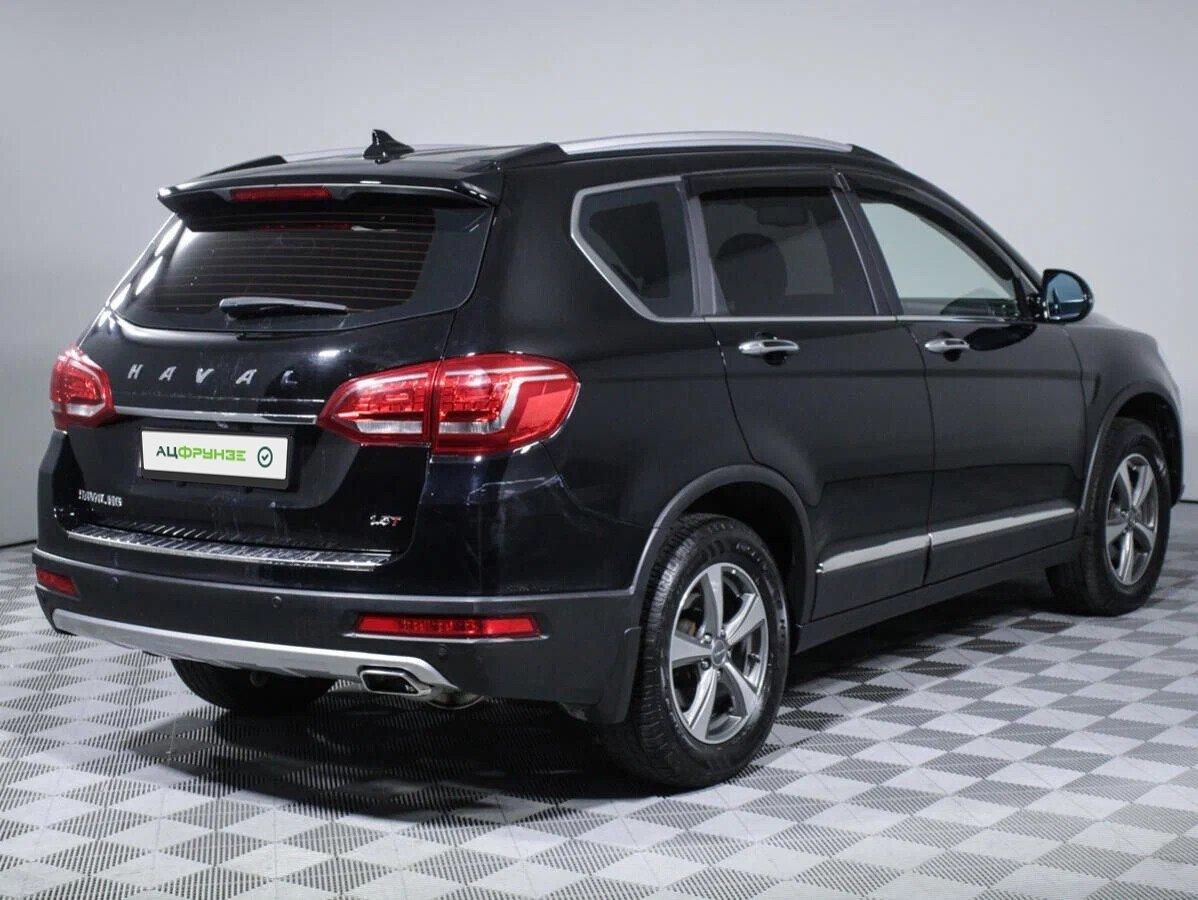 фото автомобиля 4