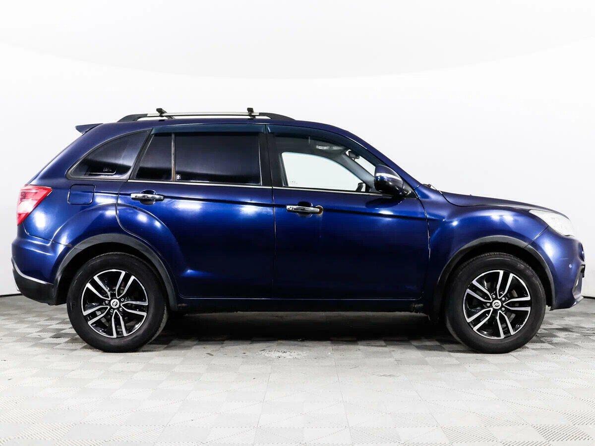 фото автомобиля 3
