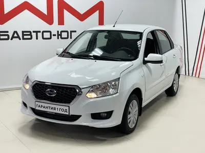 Datsun on-DO