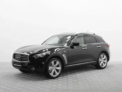 Infiniti FX