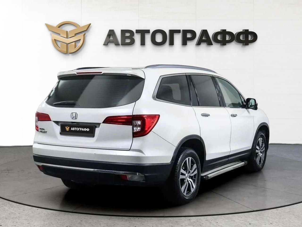 фото автомобиля 1
