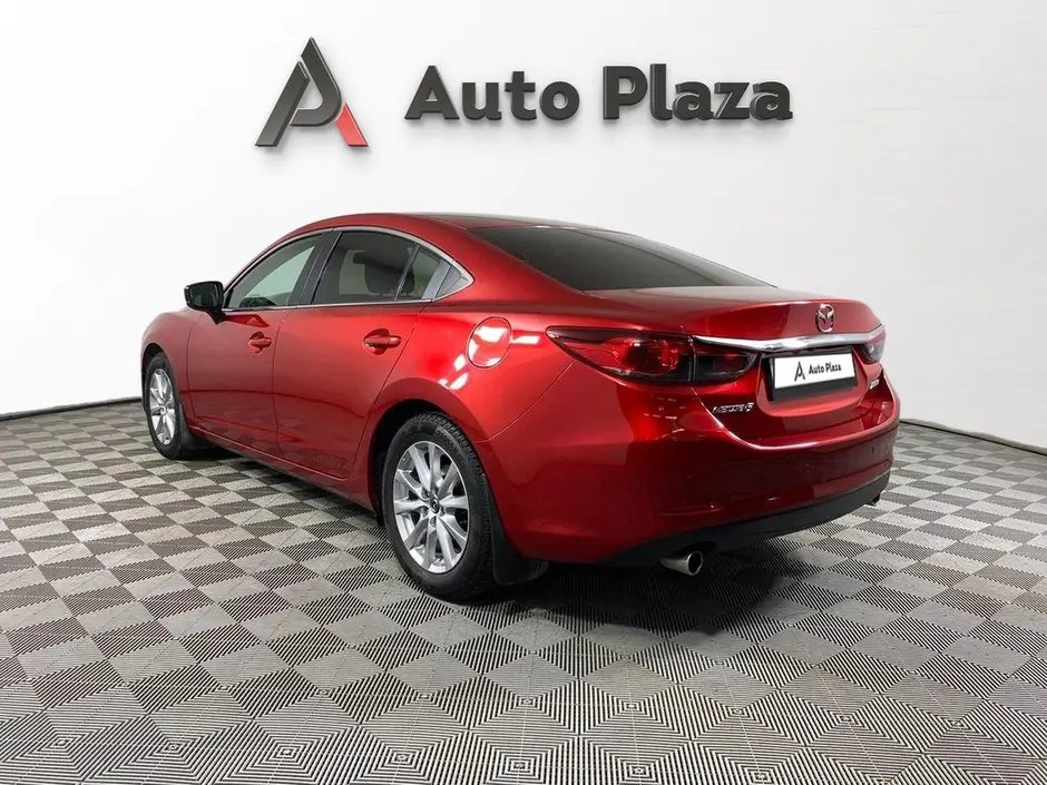 AutoPlaza