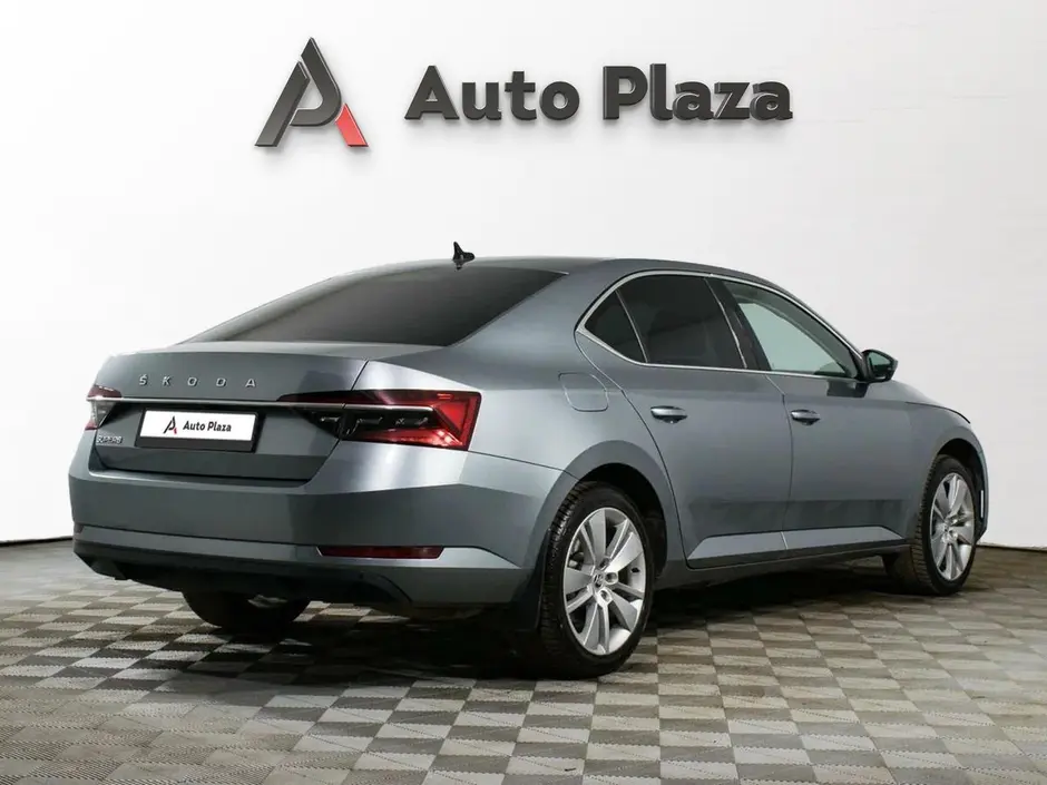 AutoPlaza