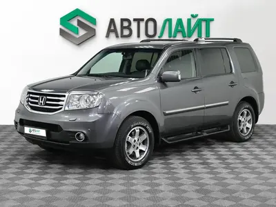 Honda Pilot