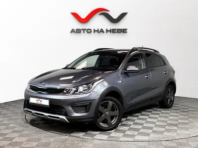 «Авто на Неве»