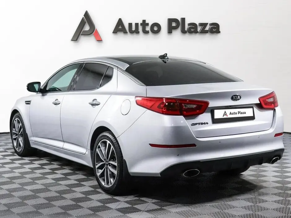 AutoPlaza