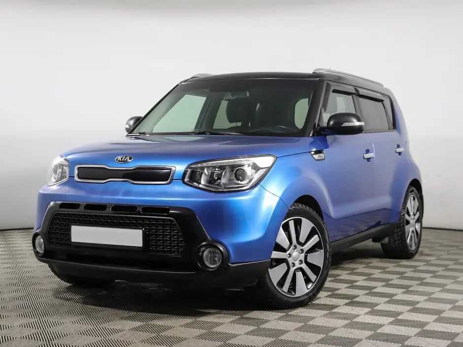 «Авто на Неве»