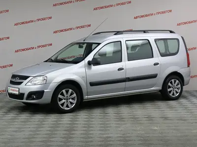 LADA (ВАЗ) Largus