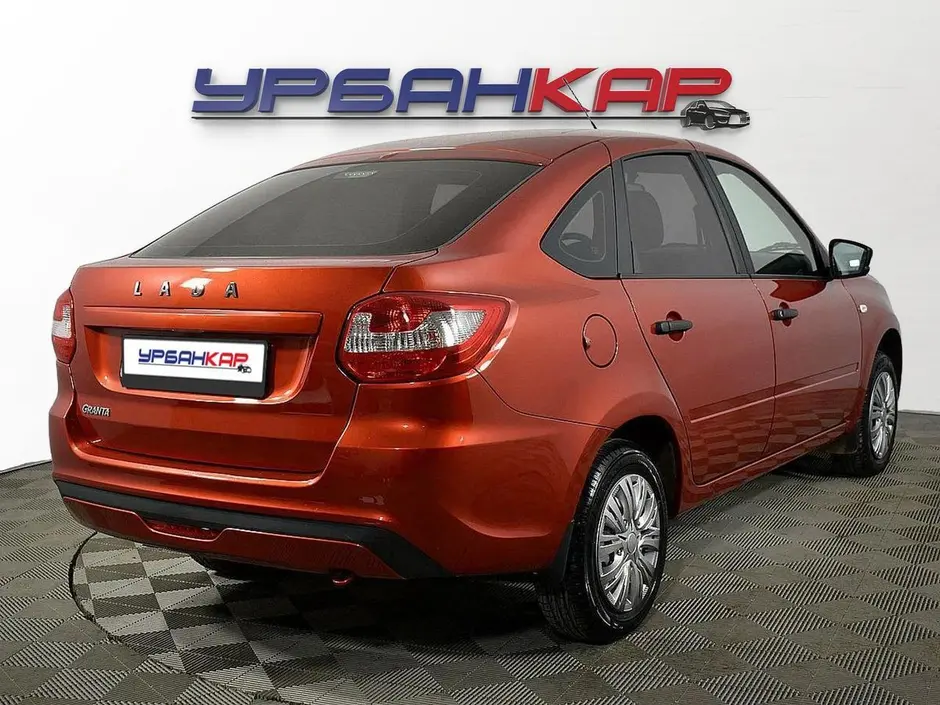 фото автомобиля