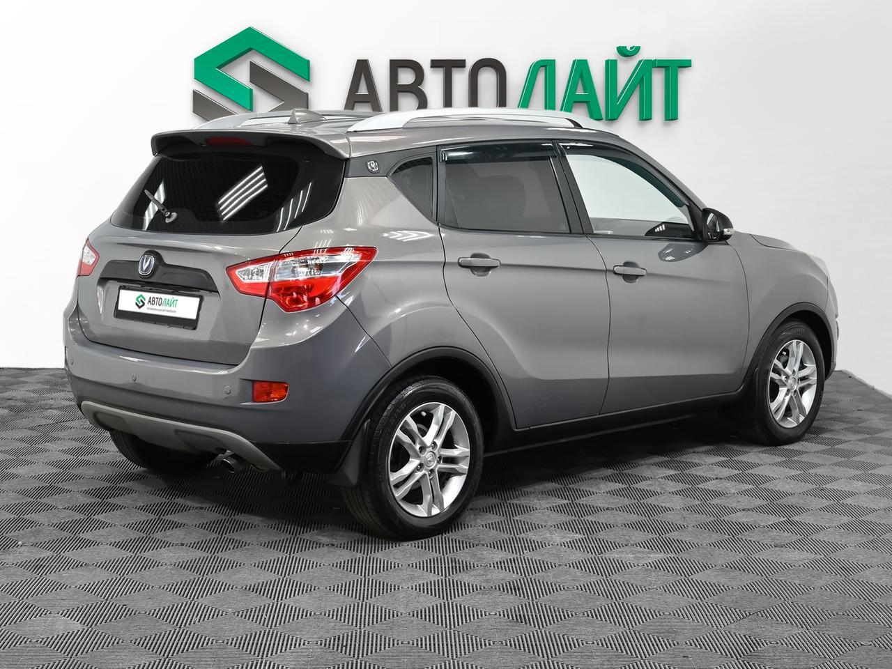 фото автомобиля 1