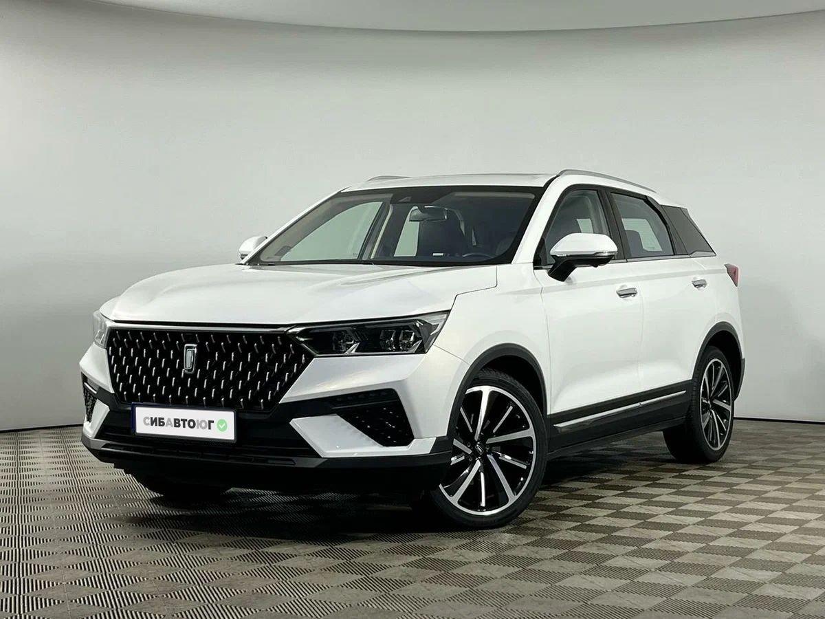 фото автомобиля 0