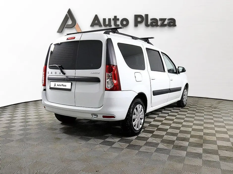 AutoPlaza